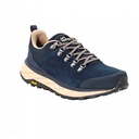 Чоловічі демісезонні кросівки Jack Wolfskin TERRAVENTURE URBAN LOW M 4055381_1169