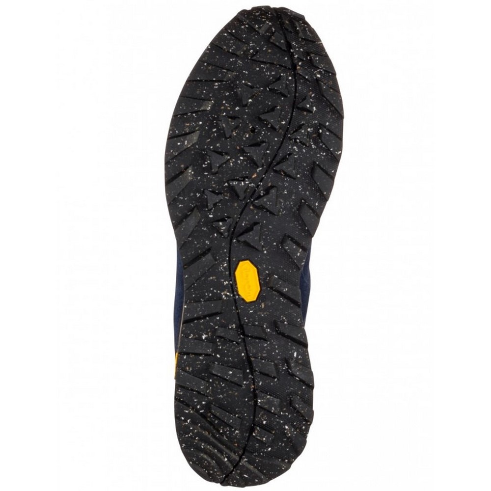 Чоловічі демісезонні кросівки Jack Wolfskin TERRAVENTURE URBAN LOW M 4055381_1169