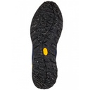 Чоловічі демісезонні кросівки Jack Wolfskin TERRAVENTURE URBAN LOW M 4055381_1169