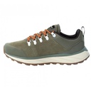 Чоловічі демісезонні кросівки Jack Wolfskin TERRAVENTURE URBAN LOW M 4055381_4788