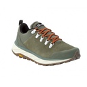 Чоловічі демісезонні кросівки Jack Wolfskin TERRAVENTURE URBAN LOW M 4055381_4788