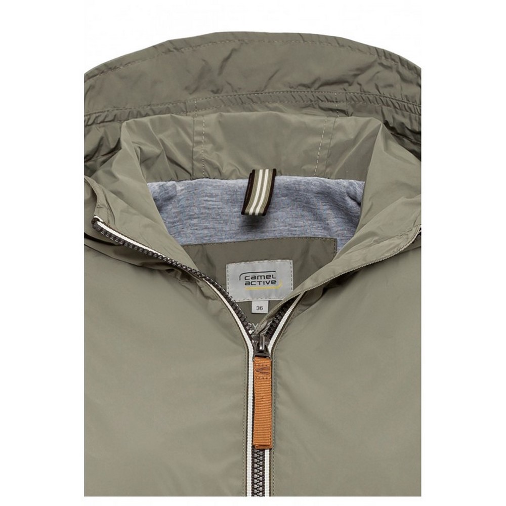Вітровка жіноча Camel Active BLOUSON 320590-1R26-36