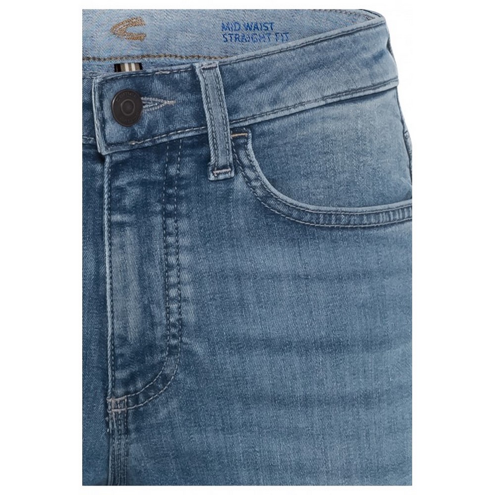 Джинси жіночі Camel Active TROUSER 388535-1D90-42