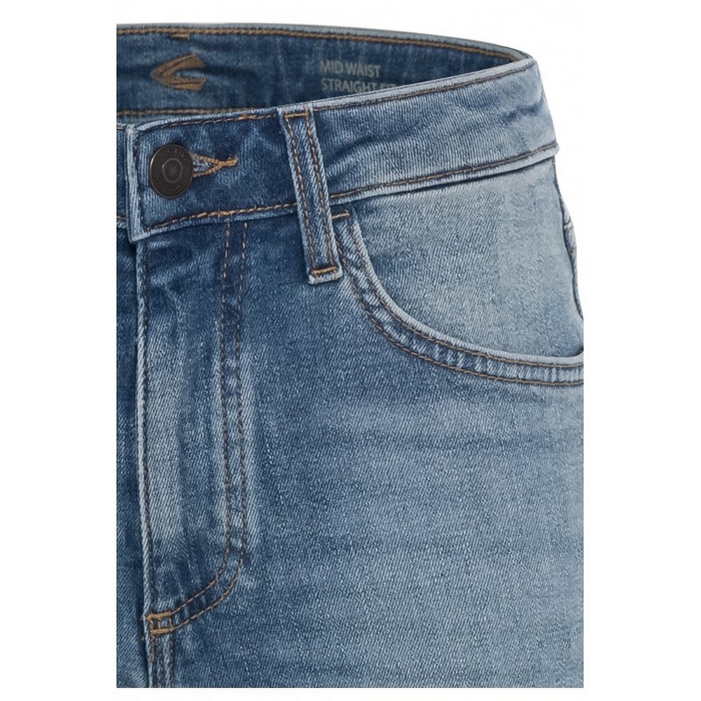 Джинси жіночі Camel Active TROUSER 388565-1D91-42