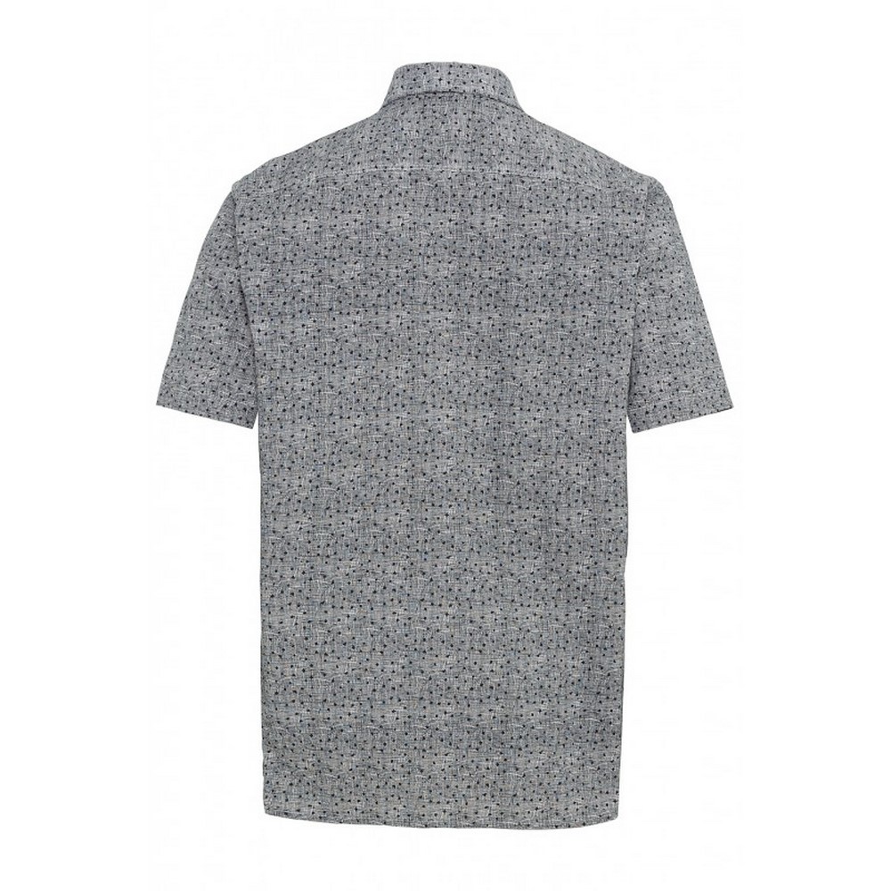 Теніска чоловіча Camel Active Shortsleeve Shirt 409214-1S84-47