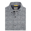 Теніска чоловіча Camel Active Shortsleeve Shirt 409214-1S84-47