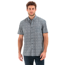 Теніска чоловіча Camel Active Shortsleeve Shirt 409214-1S84-47