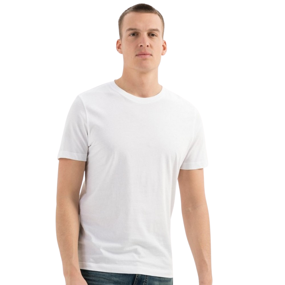 Футболка чоловіча Camel Active T-Shirt Basic NOS 409641-9T01-01