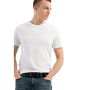 Футболка чоловіча Camel Active T-Shirt Basic NOS 409641-9T01-01