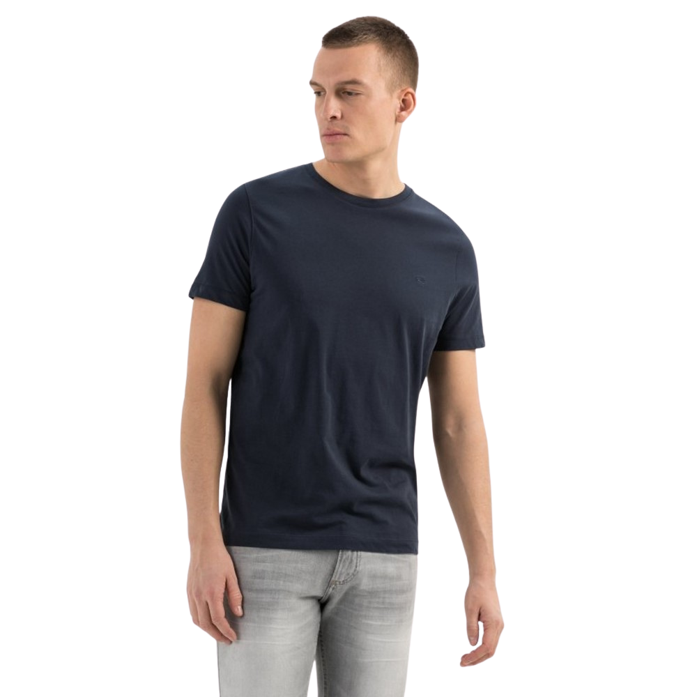 Футболка чоловіча Camel Active T-Shirt Basic NOS 409641-9T01-47