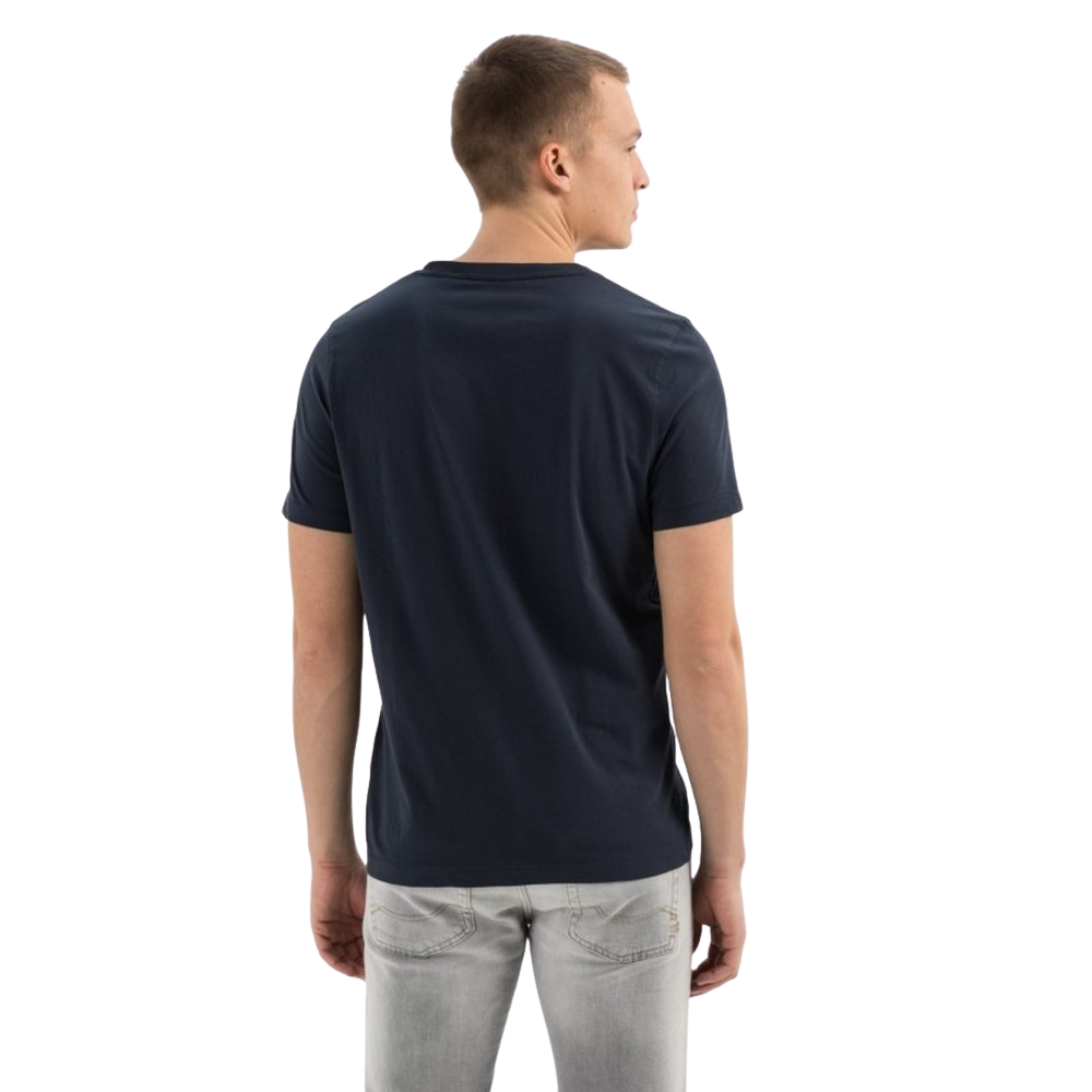 Футболка чоловіча Camel Active T-Shirt Basic NOS 409641-9T01-47