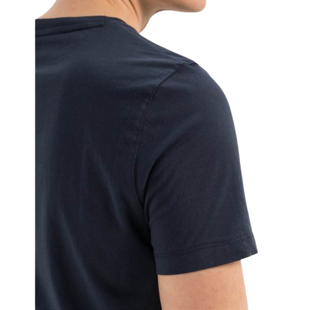 Футболка чоловіча Camel Active T-Shirt Basic NOS 409641-9T01-47
