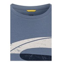 Футболка чоловіча Camel Active T-Shirt 1/2Arm 409745-1T02-43