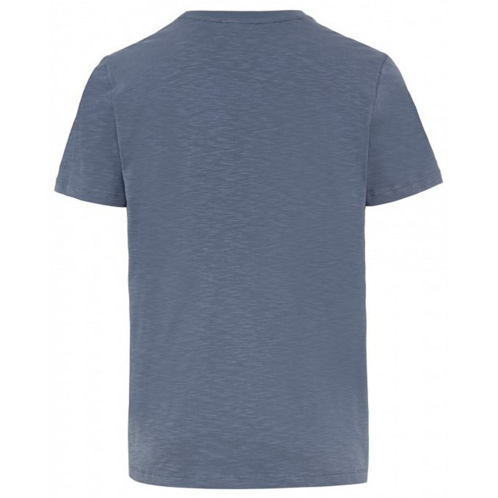 Футболка чоловіча Camel Active T-Shirt 1/2Arm 409745-1T06-43