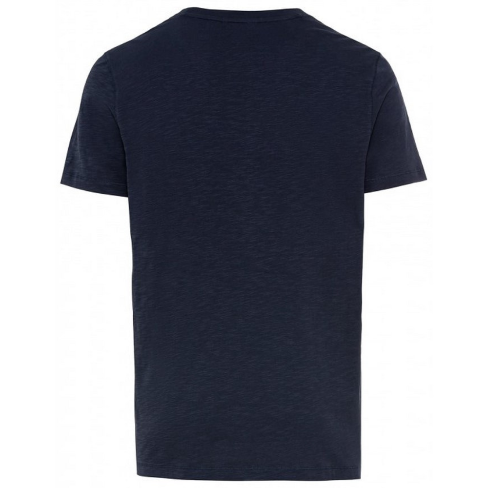 Футболка чоловіча Camel Active T-Shirt 1/2Arm 409745-1T06-47