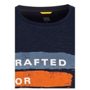 Футболка чоловіча Camel Active T-Shirt 1/2Arm 409745-1T06-47