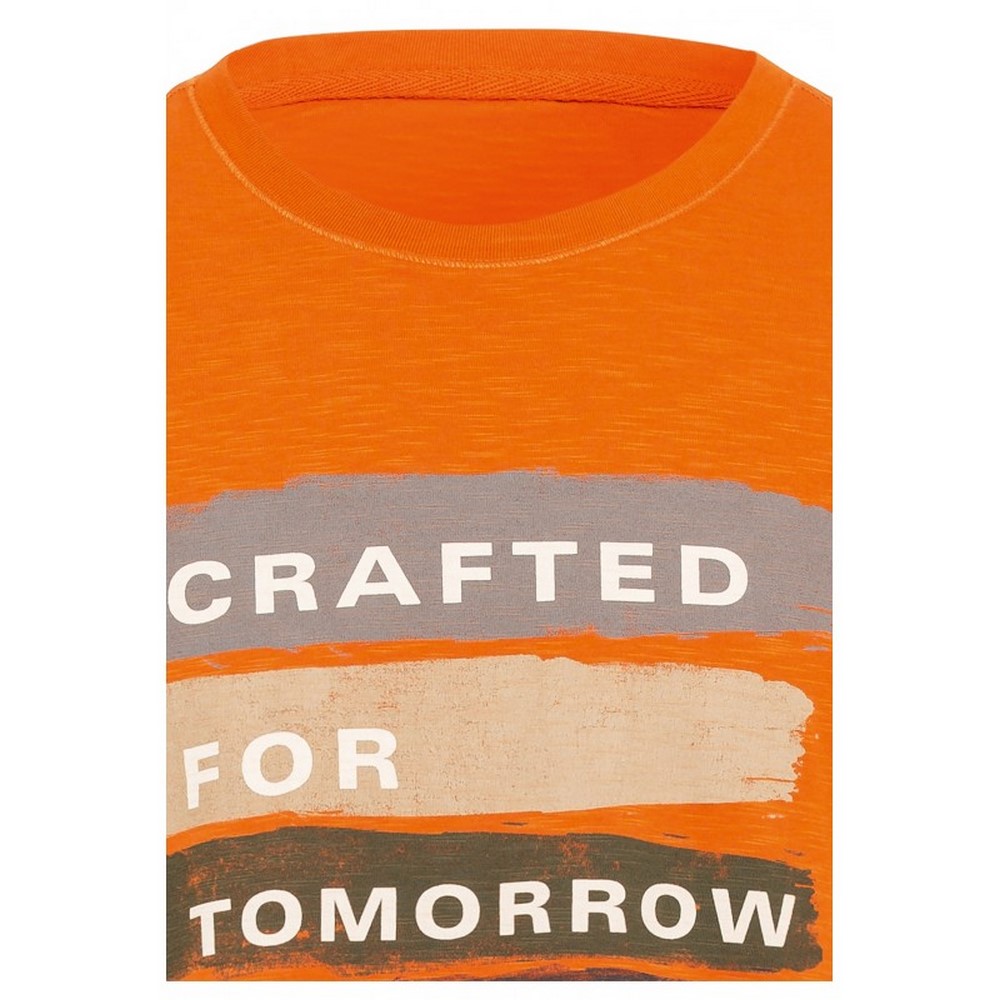 Футболка чоловіча Camel Active T-Shirt 1/2Arm 409745-1T06-52