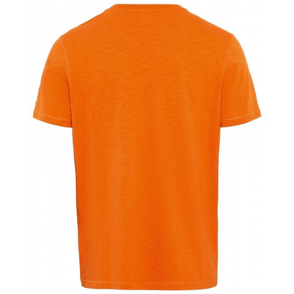 Футболка чоловіча Camel Active T-Shirt 1/2Arm 409745-1T06-52