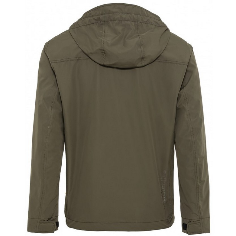 Вітровка чоловіча Camel Active Blouson 430694-1O64-36