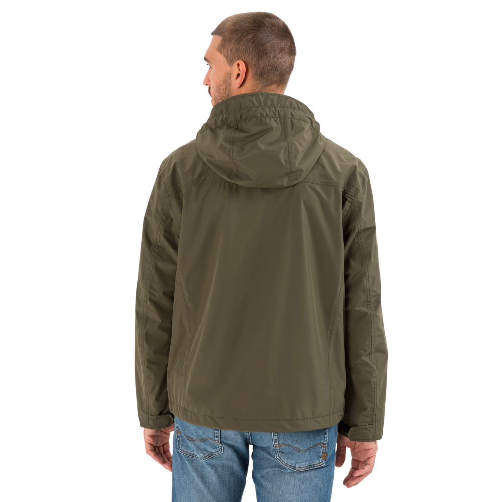 Вітровка чоловіча Camel Active Blouson 430694-1O64-36