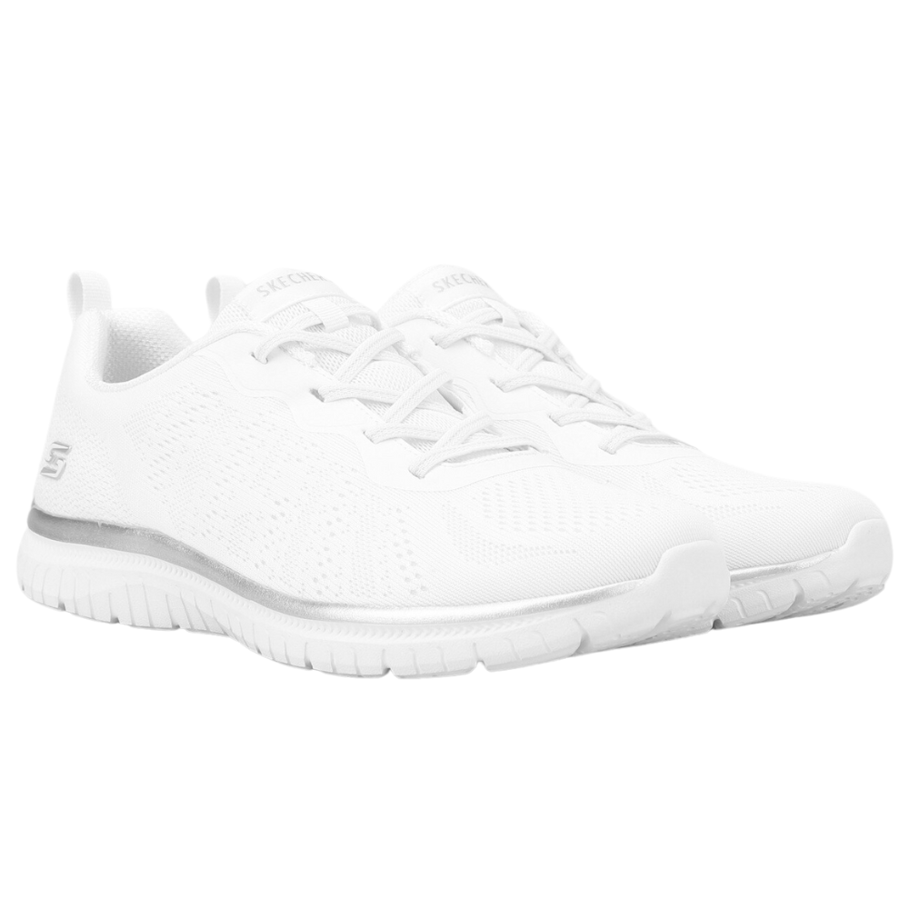 Жіночі повсякденні кросівки Skechers 104413 WSL