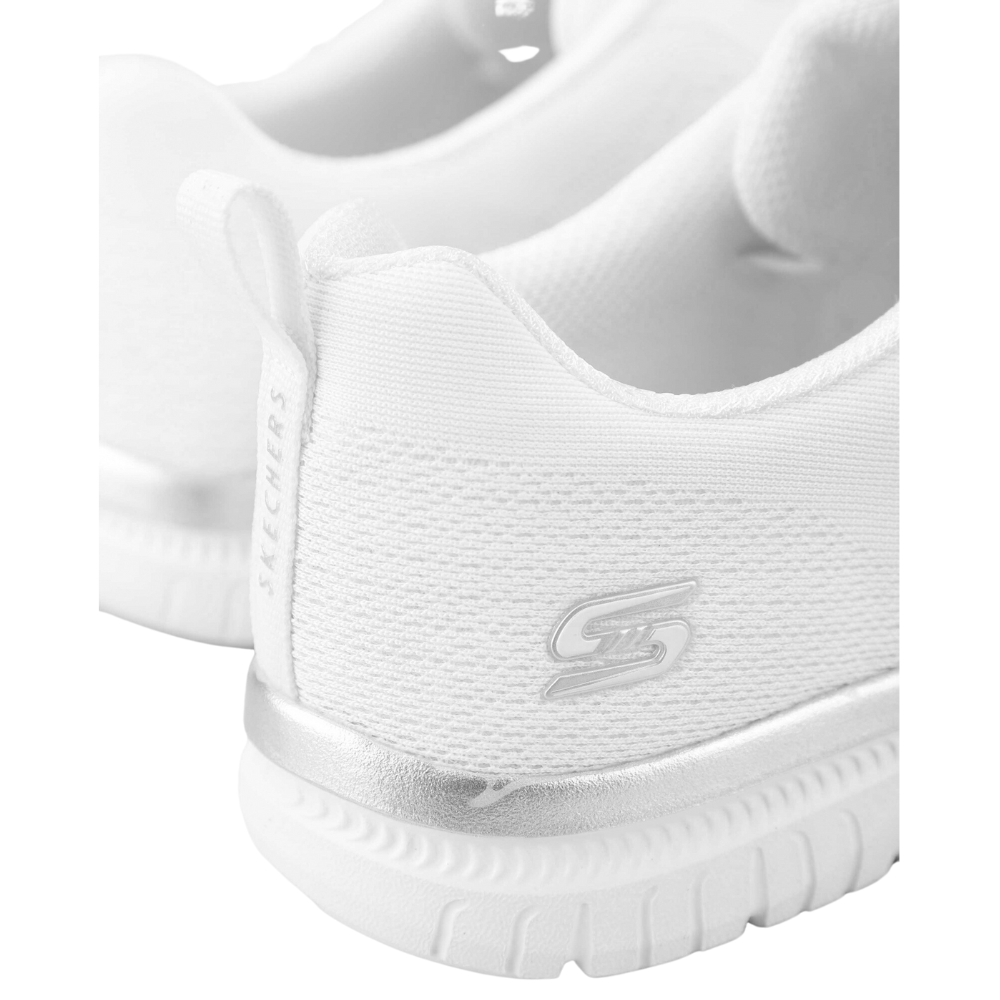 Жіночі повсякденні кросівки Skechers 104413 WSL