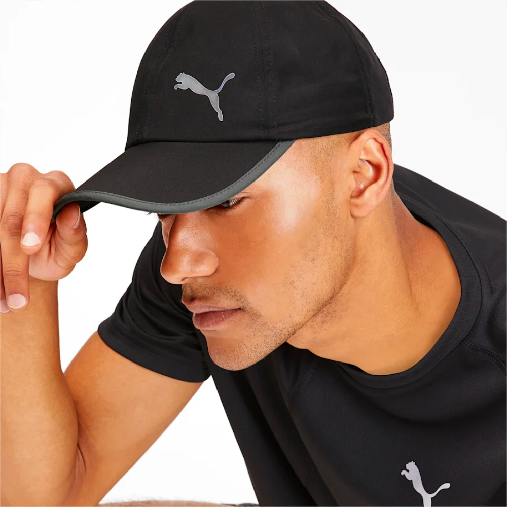 Кепка PUMA ESS RUNNING CAP 2314801