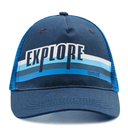Кепка Regatta Tuyler TruckerCap RKC209-0TC