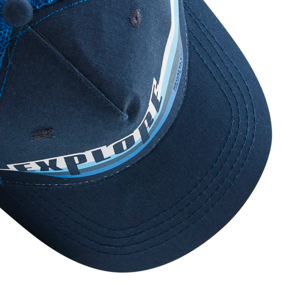 Кепка Regatta Tuyler TruckerCap RKC209-0TC