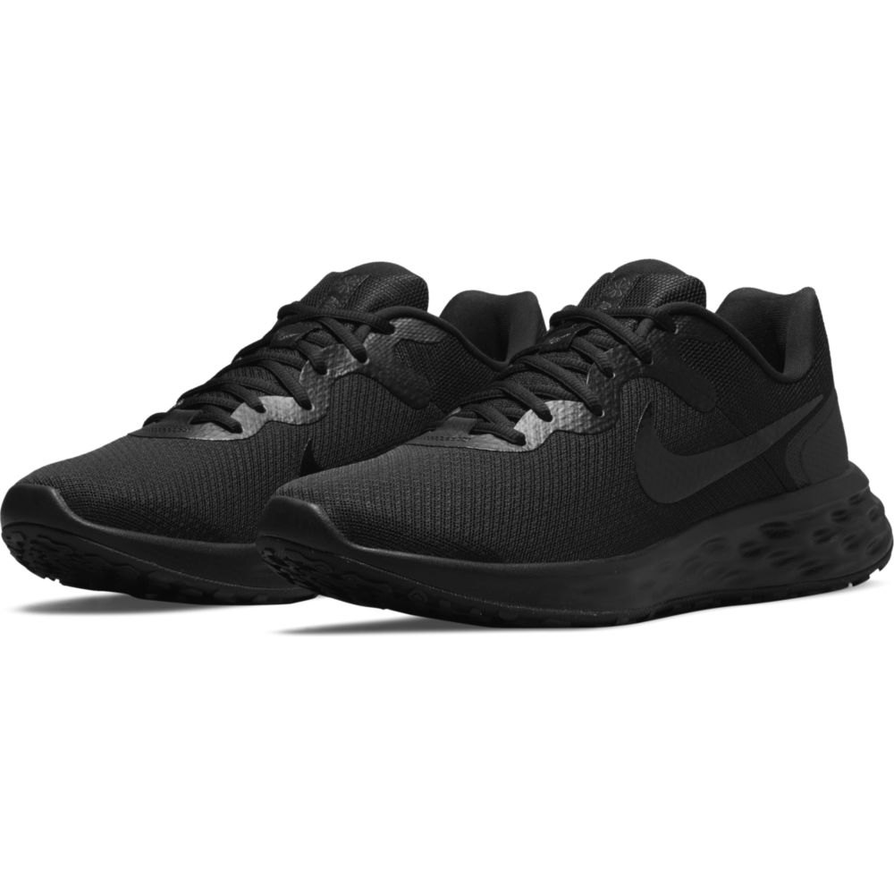 Чоловічі бігові кросівки NIKE REVOLUTION 6 NN 4E DD8475-001