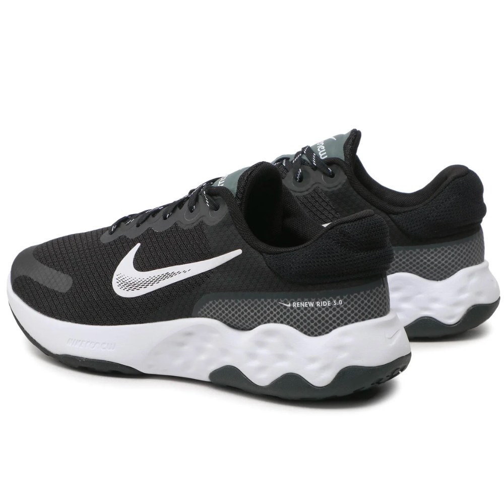 Жіночі бігові кросівки NIKE RENEW RIDE 3 DC8184-001