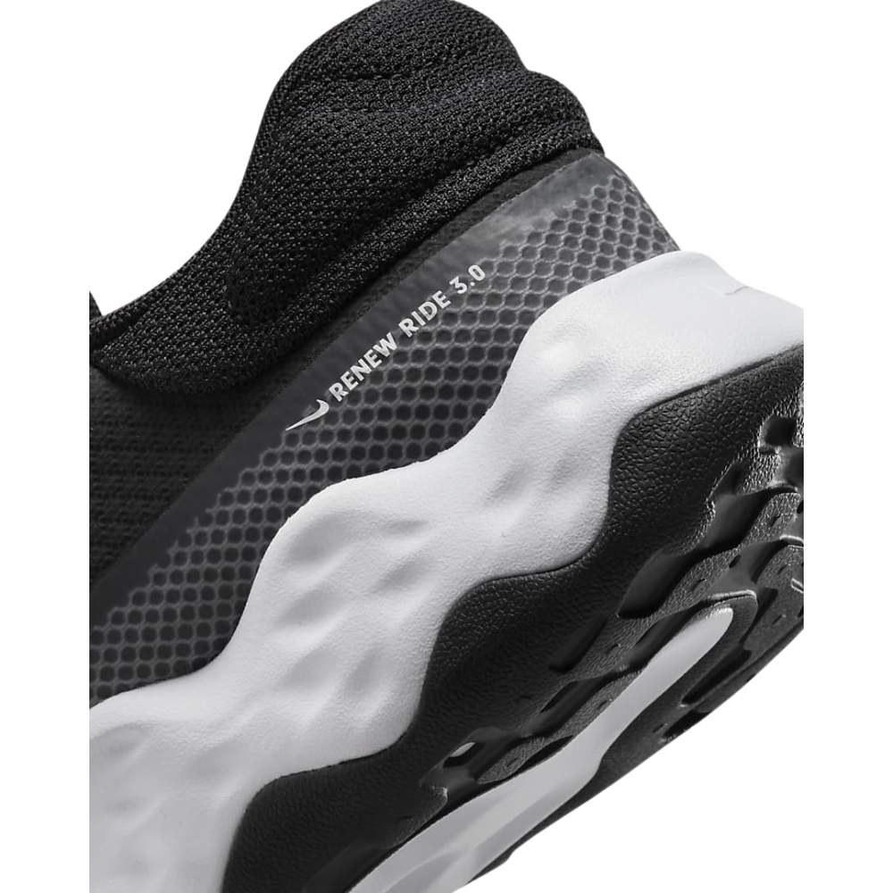 Жіночі бігові кросівки NIKE RENEW RIDE 3 DC8184-001