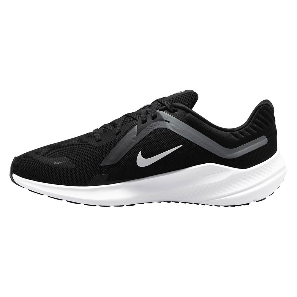 Чоловічі бігові кросівки NIKE QUEST 5 DD0204-001