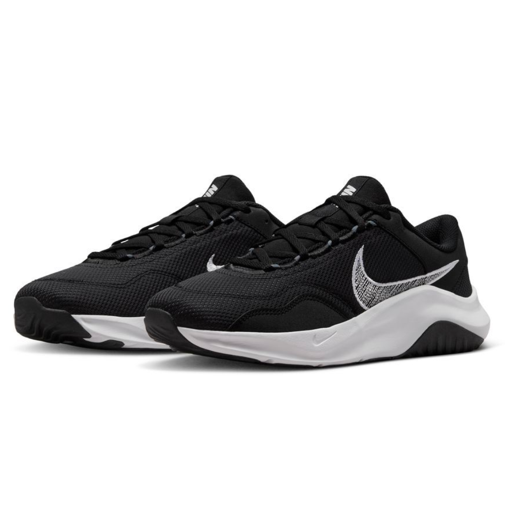 Чоловічі тренування кросівки NIKE LEGEND ESSENTIAL 3 NN DM1120-001