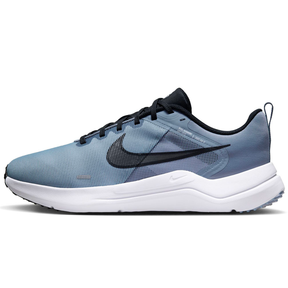 Чоловічі бігові кросівки NIKE DOWNSHIFTER 12 4E DM0919-401