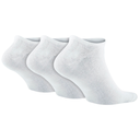 Набір шкарпеток NIKE LTWT NS 3PR-VALUE 108 SX2554-101