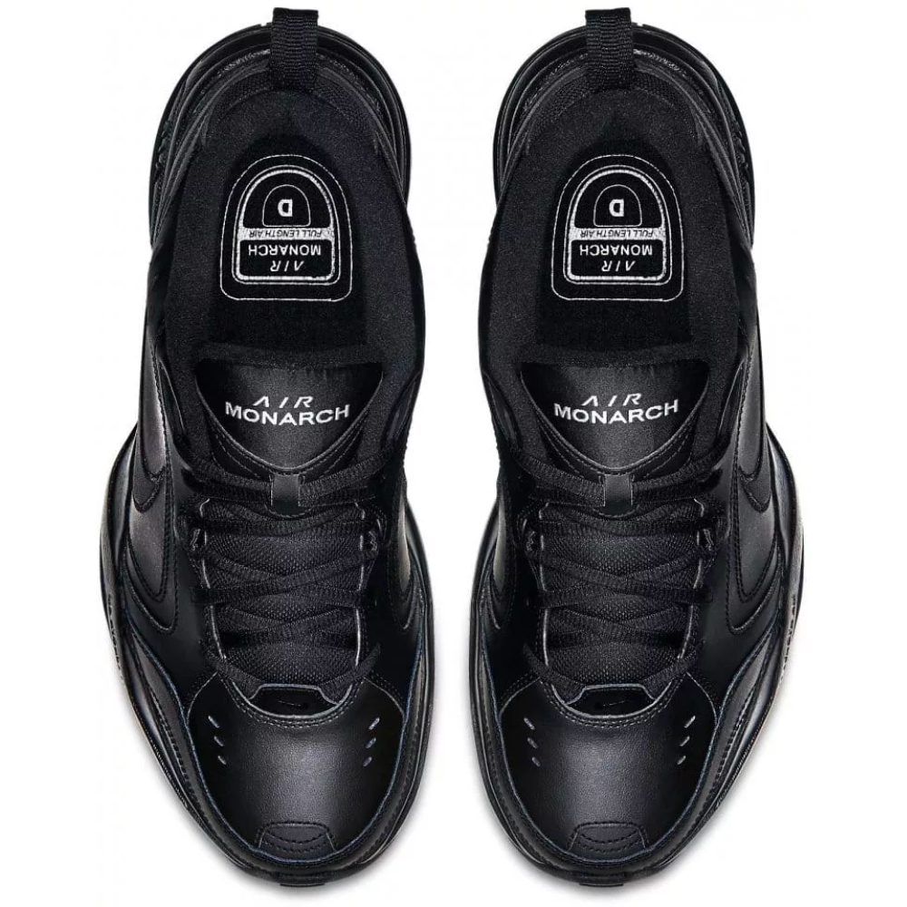 Чоловічі повсякденні кросівки NIKE AIR MONARCH IV 415445-001