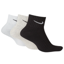 Шкаркетки NIKE CUSH QTR 3PR-VALUE SX4926-901