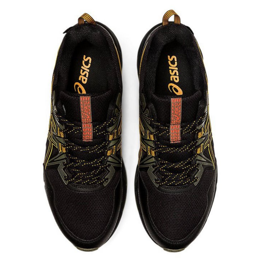 Чоловічі бігові кросівки ASICS GEL-VENTURE 8 WATERPROOF 1011A825-005