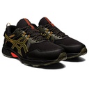 Чоловічі бігові кросівки ASICS GEL-VENTURE 8 WATERPROOF 1011A825-005