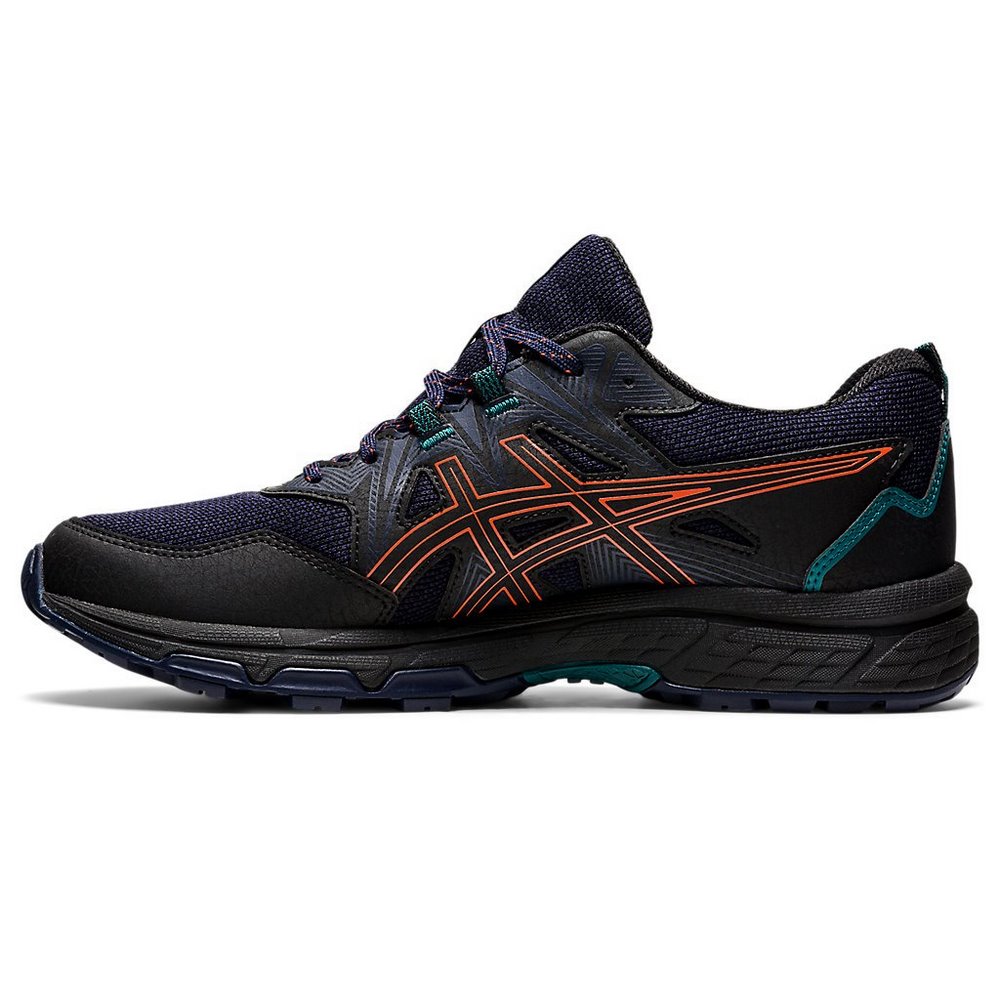 Чоловічі бігові кросівки ASICS GEL-VENTURE 8 1011A824-408