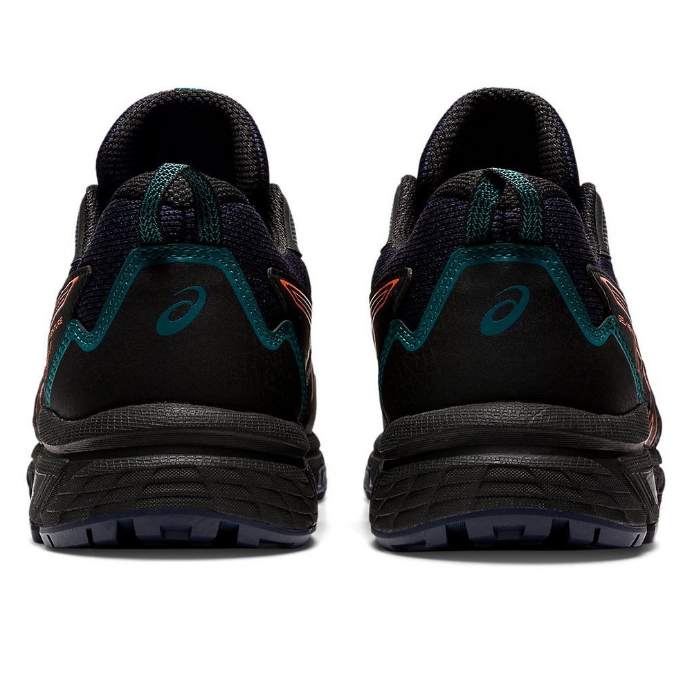 Чоловічі бігові кросівки ASICS GEL-VENTURE 8 1011A824-408