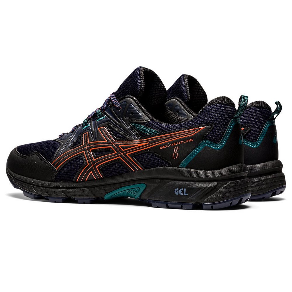 Чоловічі бігові кросівки ASICS GEL-VENTURE 8 1011A824-408