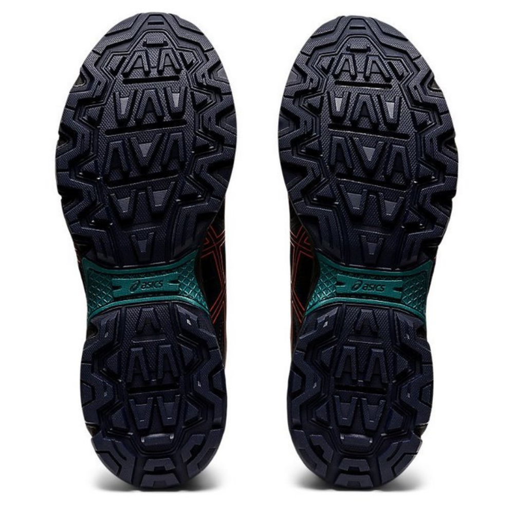 Чоловічі бігові кросівки ASICS GEL-VENTURE 8 1011A824-408