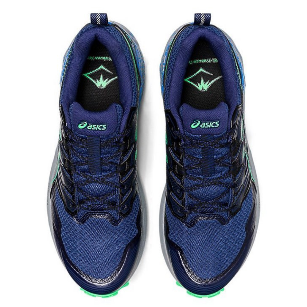 Чоловічі бігові кросівки ASICS GEL-Trabuco Terra 1011B029-409