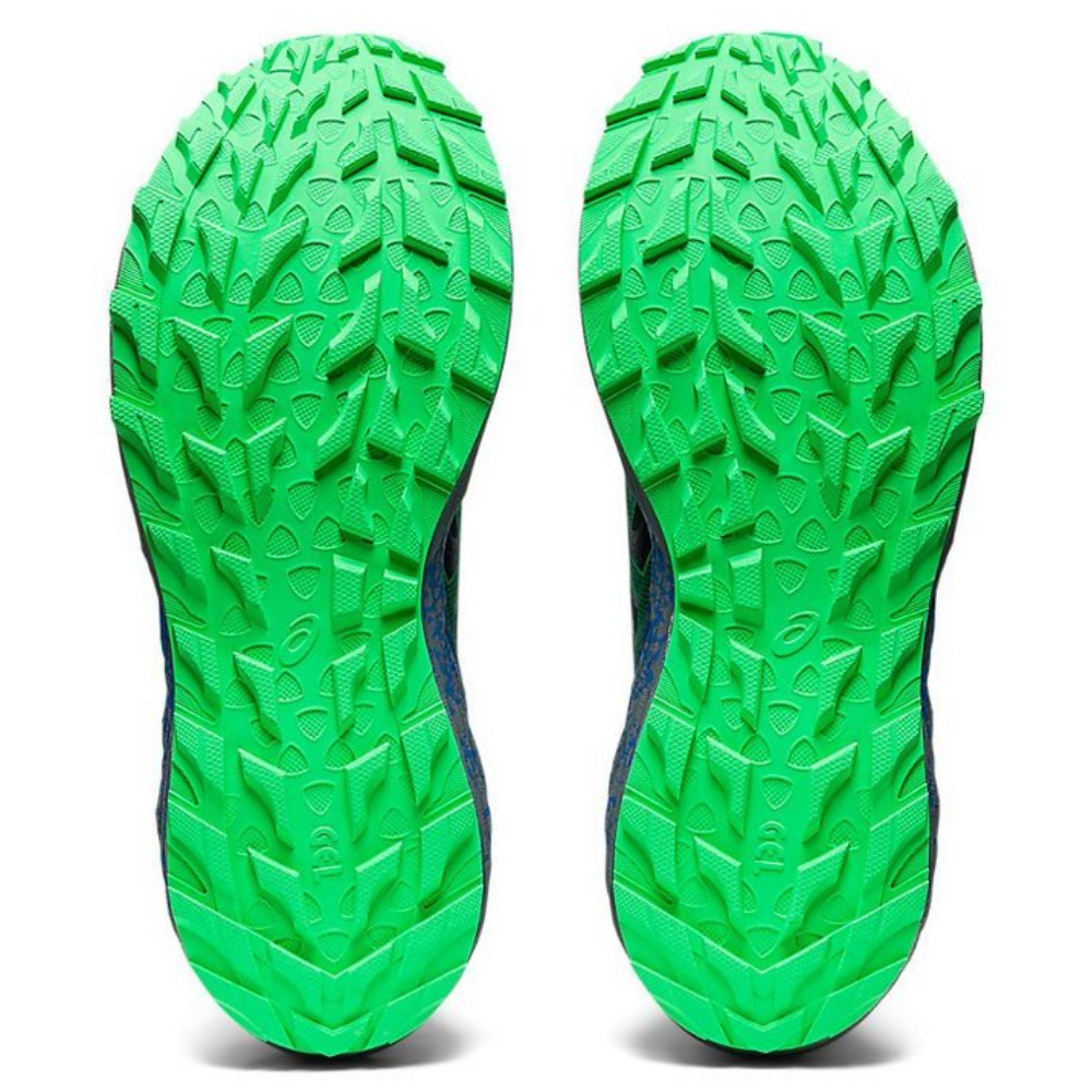 Чоловічі бігові кросівки ASICS GEL-Trabuco Terra 1011B029-409