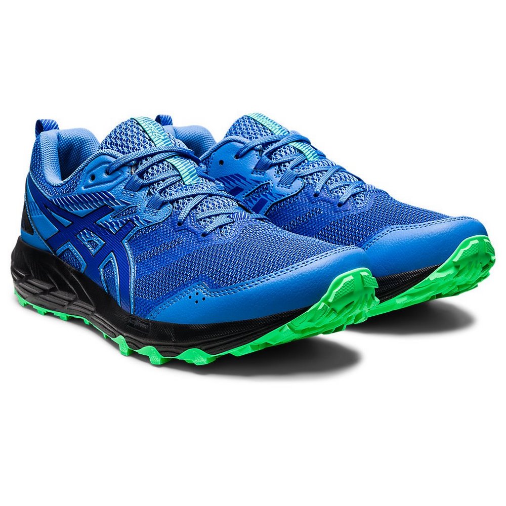 Чоловічі бігові кросівки ASICS GEL-SONOMA 6 1011B050-412
