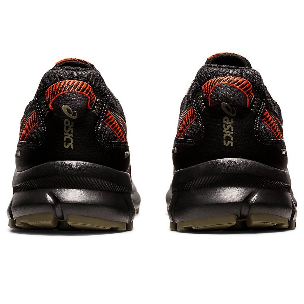 Чоловічі бігові кросівки ASICS TRAIL SCOUT 2 1011B181-007