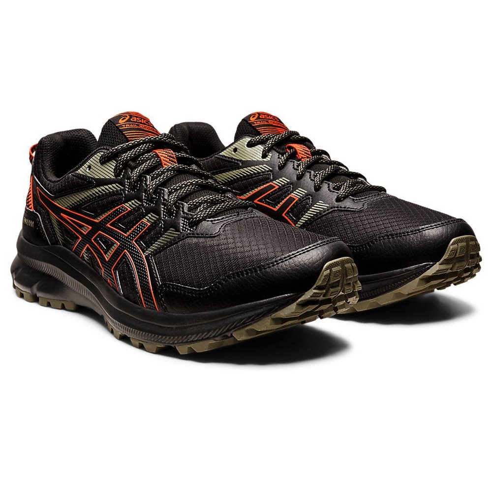 Чоловічі бігові кросівки ASICS TRAIL SCOUT 2 1011B181-007