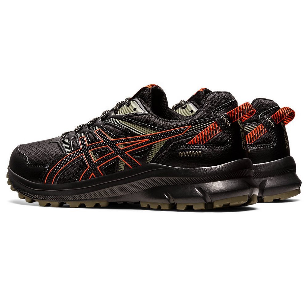 Чоловічі бігові кросівки ASICS TRAIL SCOUT 2 1011B181-007